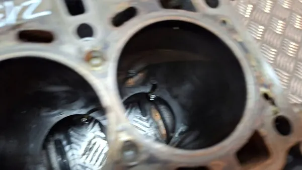 Motorblock Z13DT Opel Fiat 1.3 CDTI MJET JTD image 3