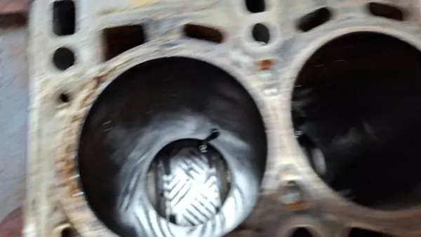 Motorblock Z13DT Opel Fiat 1.3 CDTI MJET JTD image 6