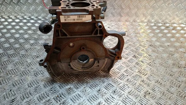 Motorblock Z13DT Opel Fiat 1.3 CDTI MJET JTD image 7