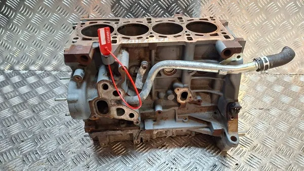 Motorblock Z13DT Opel Fiat 1.3 CDTI MJET JTD image 8