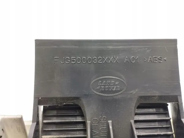 Land Rover FJG500032XXX Versnellingspookframe - Gebruikt image 4