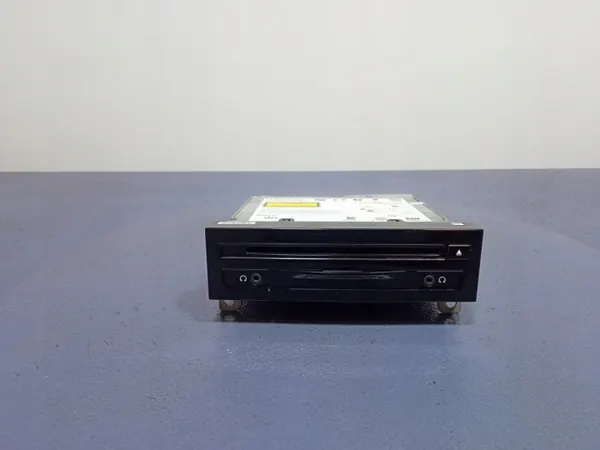 Lector DVD USB HDMI Trasero BMW 8792146 NBT EVO RSE image 2