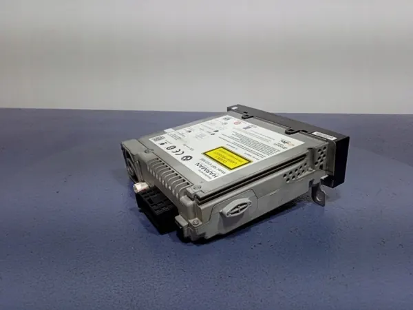 Lector DVD USB HDMI Trasero BMW 8792146 NBT EVO RSE image 3