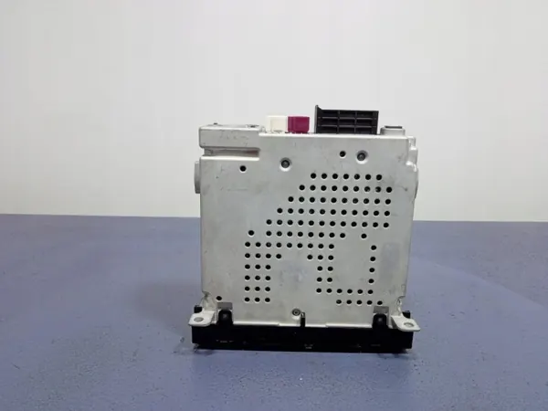 Lector DVD USB HDMI Trasero BMW 8792146 NBT EVO RSE image 4