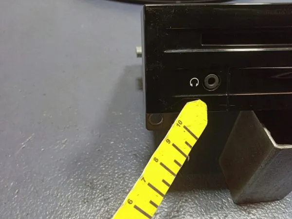 Lector DVD USB HDMI Trasero BMW 8792146 NBT EVO RSE image 8