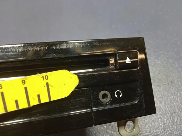 Lector DVD USB HDMI Trasero BMW 8792146 NBT EVO RSE image 9
