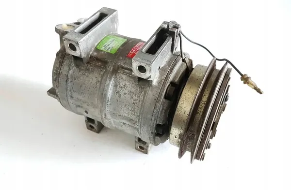 Compresseur MITSUBISHI L200 2.5 TD MR190619 image 2