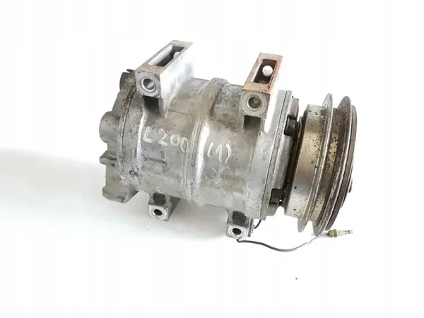 Compresseur MITSUBISHI L200 2.5 TD MR190619 image 4