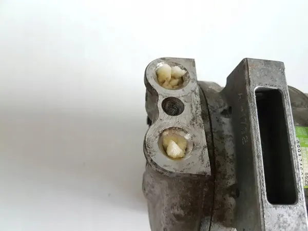 Compresseur MITSUBISHI L200 2.5 TD MR190619 image 7