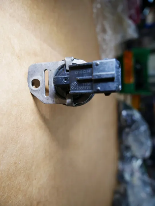 BMW OEM 7585776 VANOS-solenoidventil N55 N63 image 4