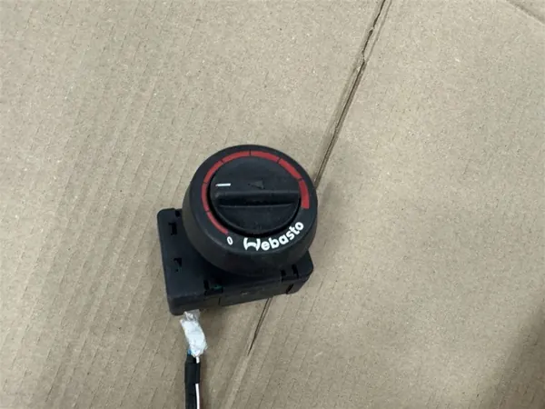 Webasto Air Top 2000 STC Airtop 12V OEM 9031125C image 5