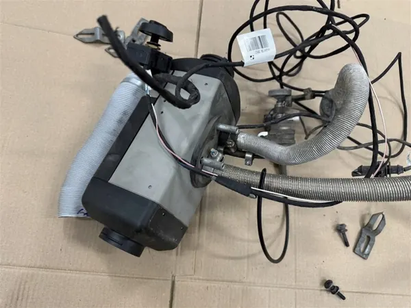 Webasto Air Top 2000 STC Airtop 12V OEM 9031125C image 8