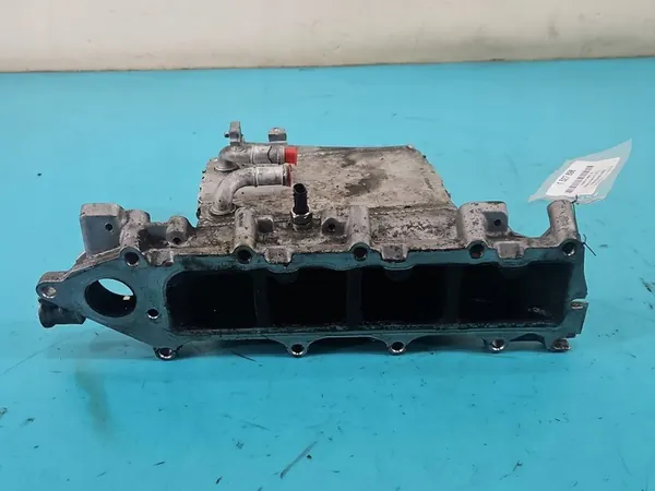 Ansaugkrümmer Skoda Octavia III 1.6 TDI image 2