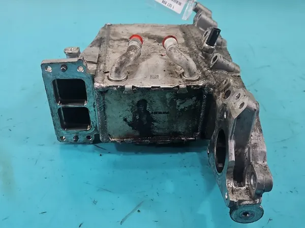 Ansaugkrümmer Skoda Octavia III 1.6 TDI image 4