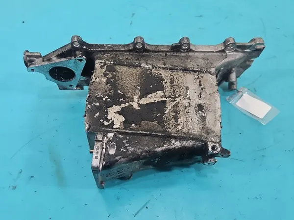 Ansaugkrümmer Skoda Octavia III 1.6 TDI image 5