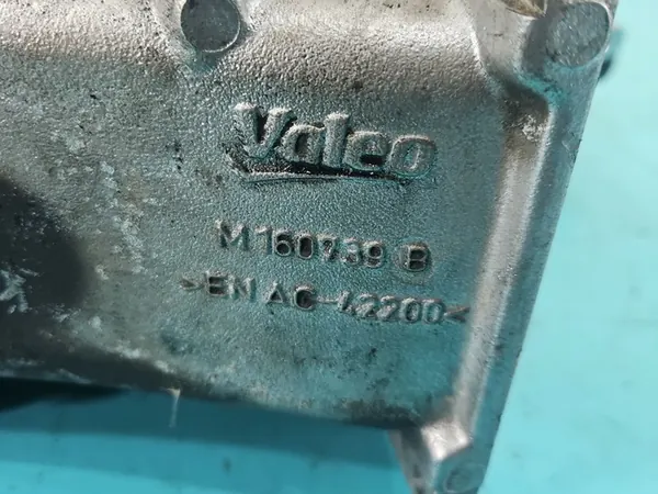 Ansaugkrümmer Skoda Octavia III 1.6 TDI image 6