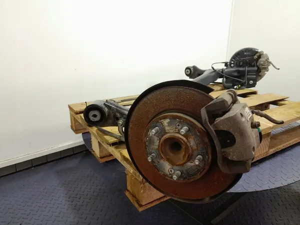 KIA CEED III LIFT HB 5D SOSPENSION POSTERIORE 55100-F2500 image 2