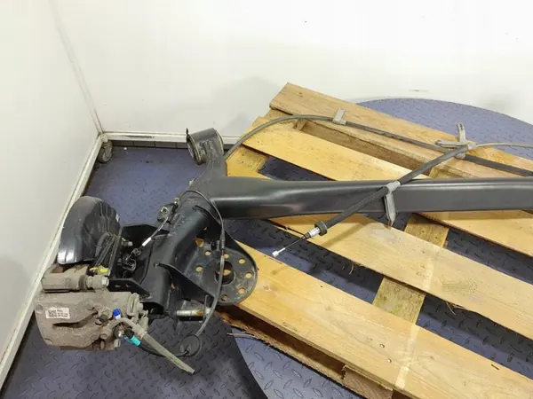 KIA CEED III LIFT HB 5D SOSPENSION POSTERIORE 55100-F2500 image 3