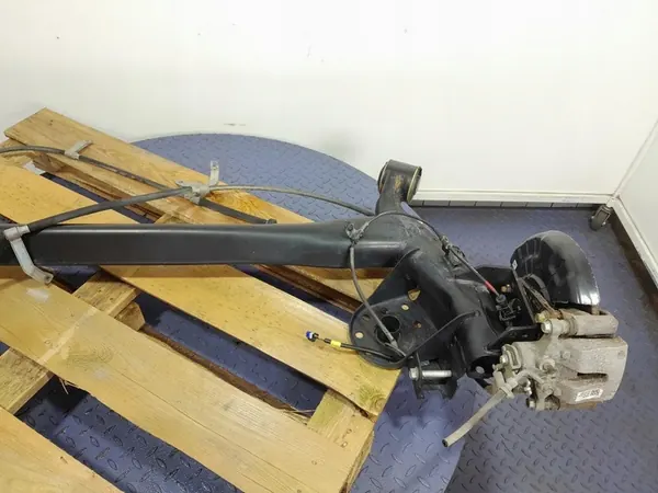 KIA CEED III LIFT HB 5D SOSPENSION POSTERIORE 55100-F2500 image 4