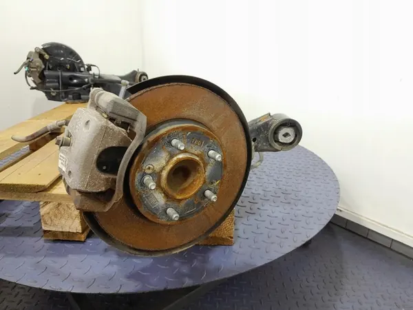 KIA CEED III LIFT HB 5D SOSPENSION POSTERIORE 55100-F2500 image 5