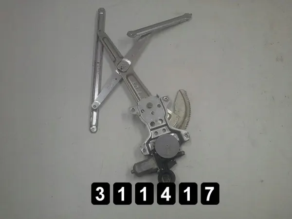 Suzuki Swift fönsterregulator OEM 8343063j00 image 2
