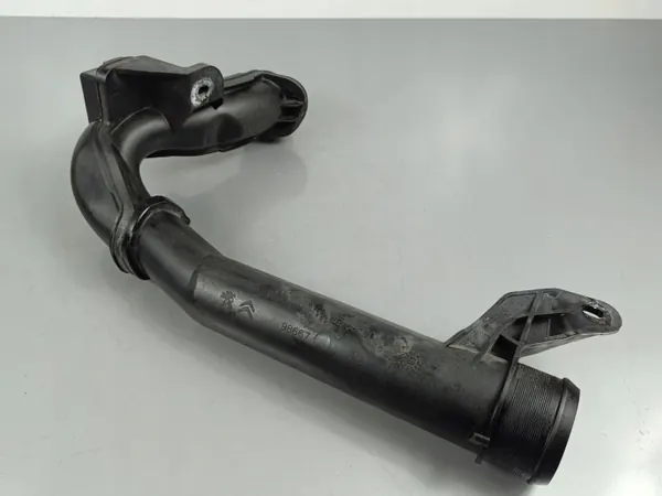 Tubo de admisión turbo OEM 9675758280 para DS 7 Crossback image 3