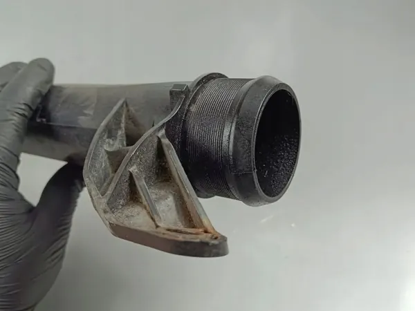Tubo de admisión turbo OEM 9675758280 para DS 7 Crossback image 4