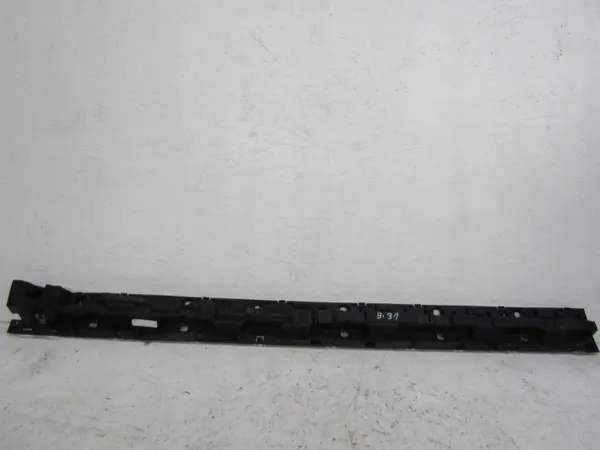 OEM 7425466 Oikea kynnysliukus BMW X6 G06 image 2