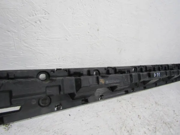 OEM 7425466 Oikea kynnysliukus BMW X6 G06 image 4