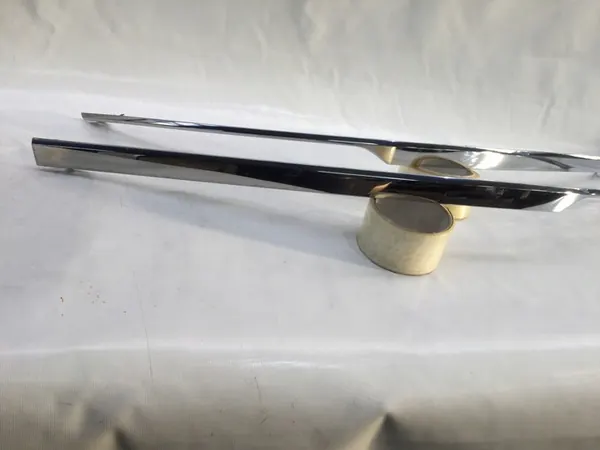 VW Passat B8 Takapuskuri Trim Set 3G0853841 3G0853842 image 5