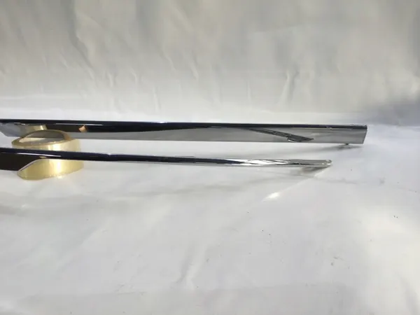 VW Passat B8 Takapuskuri Trim Set 3G0853841 3G0853842 image 6