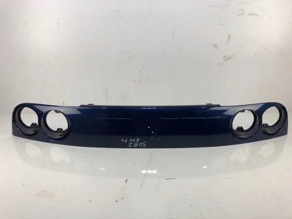 Ferrari 360 Modena Baklyktslist OEM 65001500 image 2