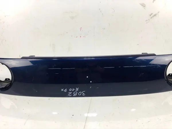 Ferrari 360 Modena Baklyktslist OEM 65001500 image 3