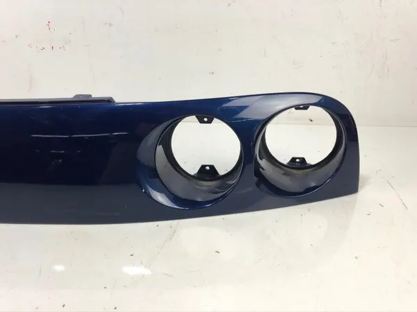 Ferrari 360 Modena Baklyktslist OEM 65001500 image 4