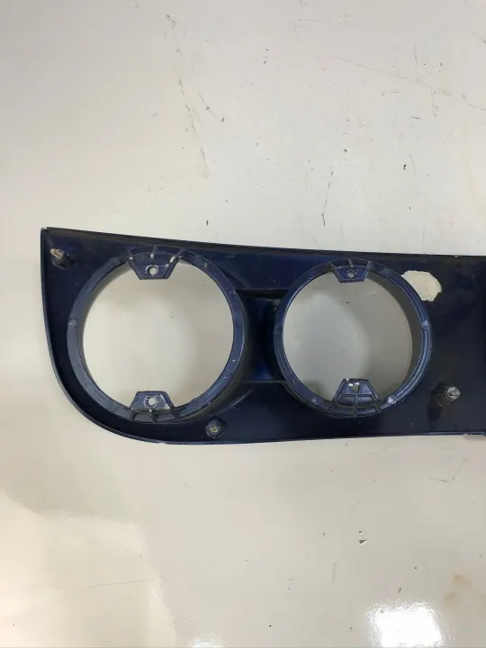 Ferrari 360 Modena Baklyktslist OEM 65001500 image 7