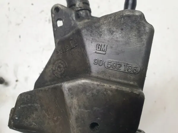 Öljymittatikku OEM 90502186 Opel Omega B:lle image 5