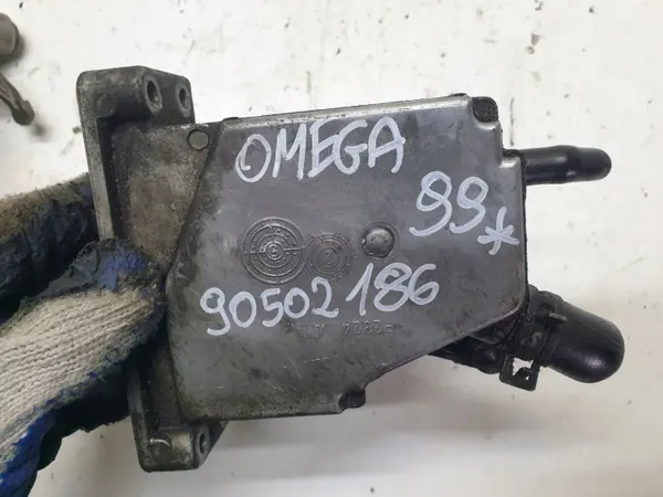 Öljymittatikku OEM 90502186 Opel Omega B:lle image 6