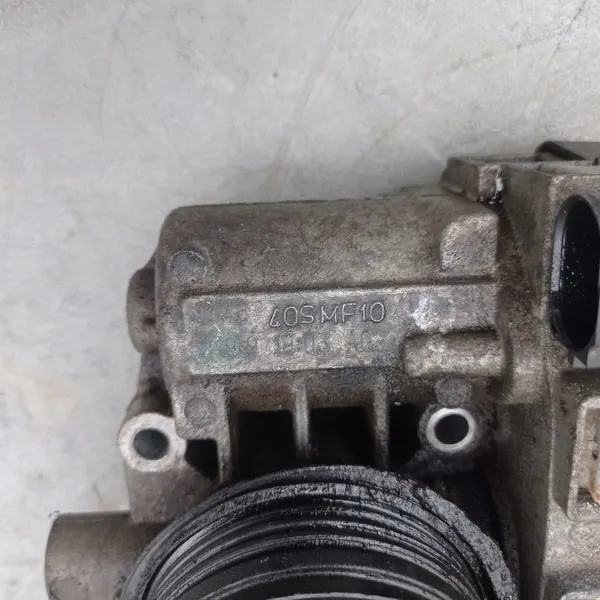 Drosselklappe Fiat Grande Punto 1.2 image 2