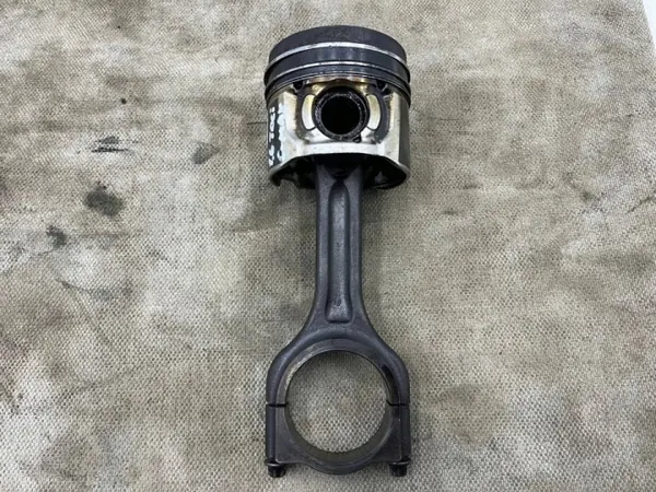 Bielle de piston d'occasion pour 1.6 TDCi/HDi 95km image 7