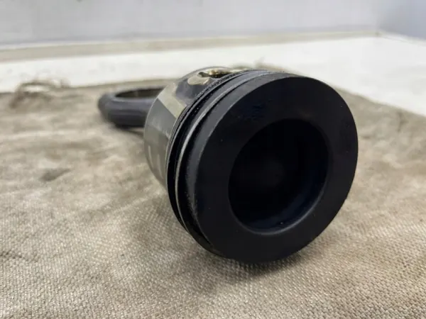 Bielle de piston d'occasion pour 1.6 TDCi/HDi 95km image 8