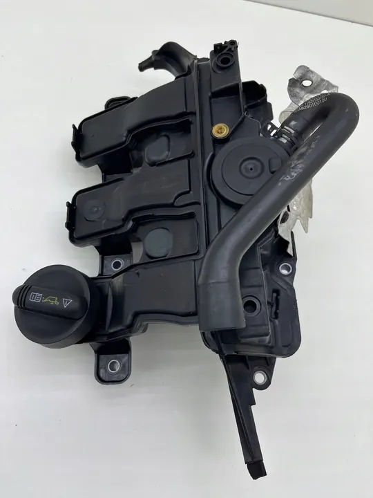 MERCEDES W205 Coletor de Admissão 118302761R image 2