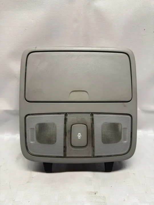 Handschoenkastlamp OEM 92800-2LXXX voor Hyundai i30 2007- image 2
