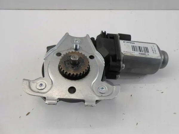 Ikkunanostomoottori Renault Megane I OE 7700834343 image 2