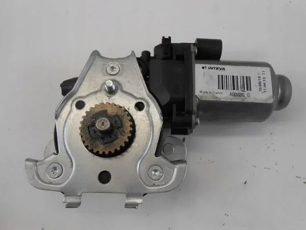 Ikkunanostomoottori Renault Megane I OE 7700834343 image 5