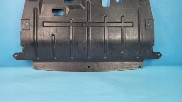 Sous-bâti moteur Chery Omoda 5 OEM 602001929AA image 3