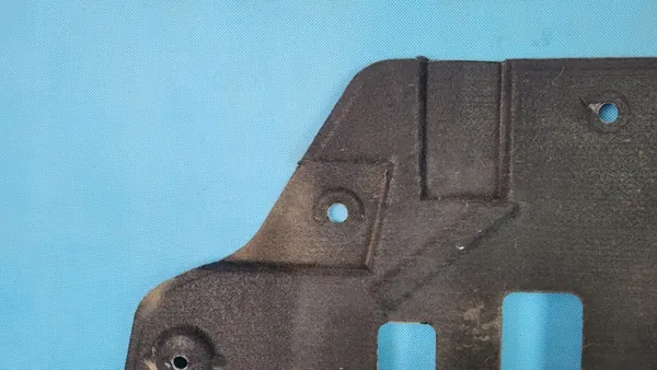 Sous-bâti moteur Chery Omoda 5 OEM 602001929AA image 7