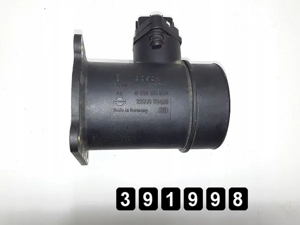 Luftmassenmesser Nissan Primera 2000 226805u400 image 3