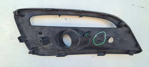 Grille Halogène Gauche KIA Ceed II 2 lift image 4