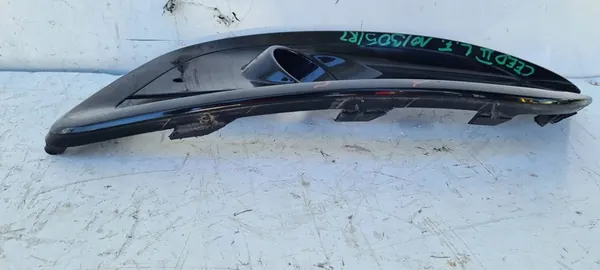 Grille Halogène Gauche KIA Ceed II 2 lift image 9