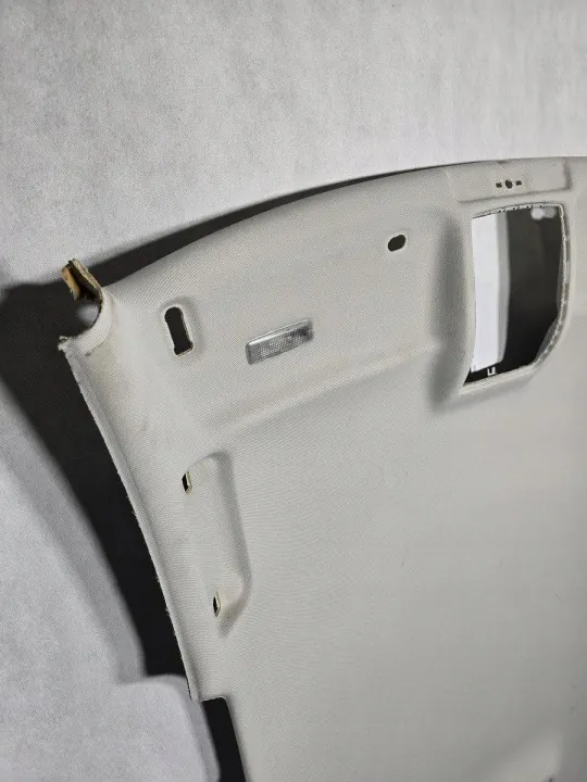 Plafonnier Audi A3 8P OEM PODSUFITKA A3 8P image 3